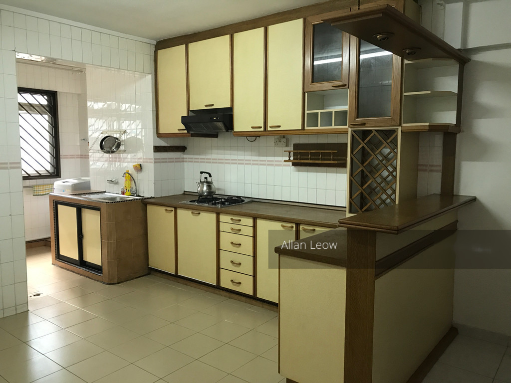 Blk 40 Sims Drive (Geylang), HDB 4 Rooms #198114922